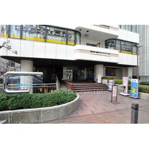 横浜エム・エス