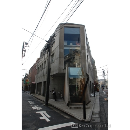 グランドトライン