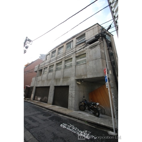 グランドトライン