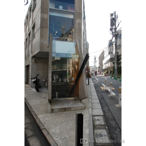 グランドトライン