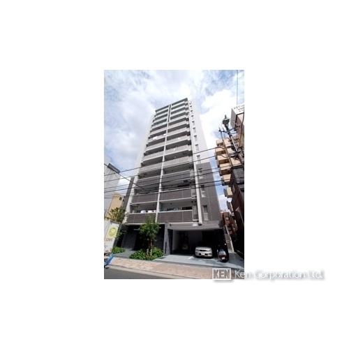 パークアクシス仲御徒町