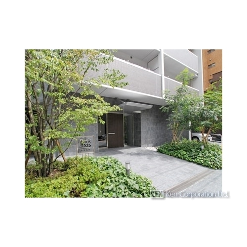 パークアクシス仲御徒町