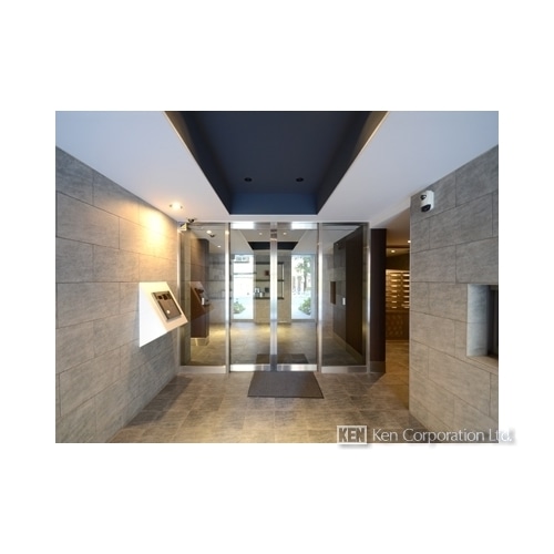 パークアクシス仲御徒町