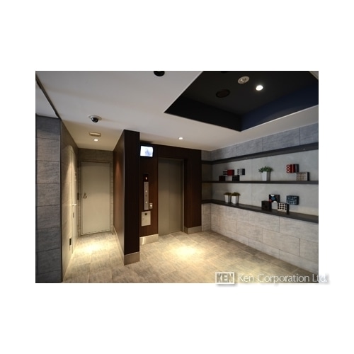 パークアクシス仲御徒町