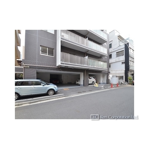 パークアクシス仲御徒町