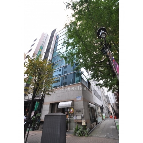 銀座コスミオンビル