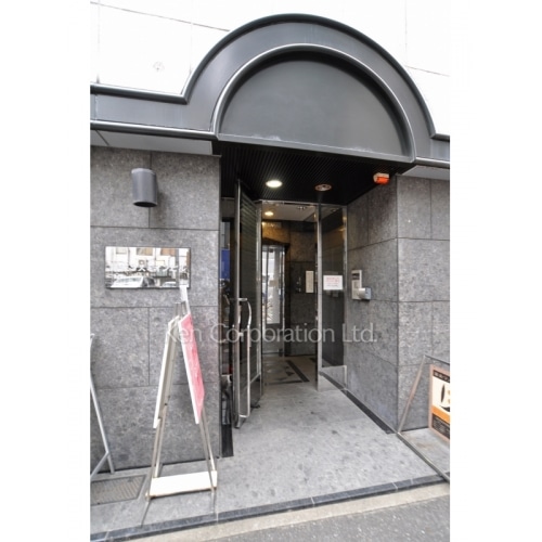 銀座コスミオンビル