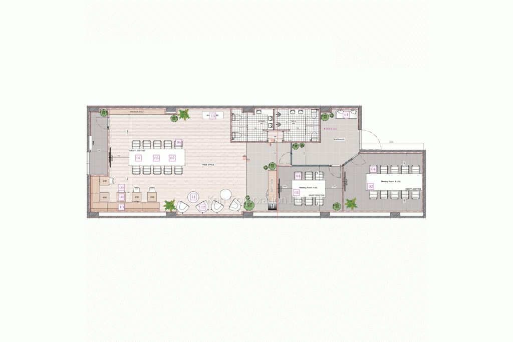 ＵＩＷ１２乃木坂