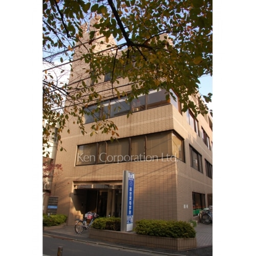 西新宿ワイビル