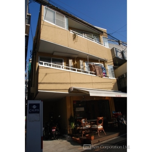 ボラーノ六本木