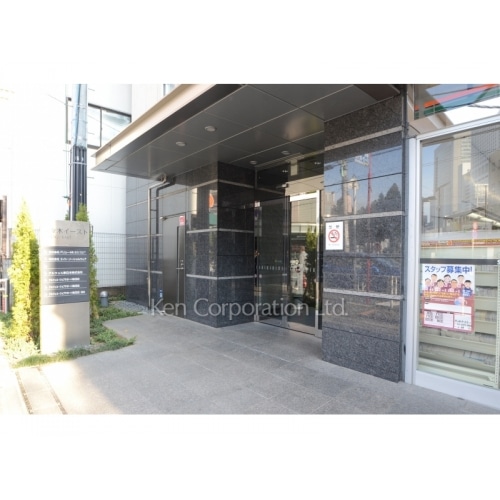 代々木イースト