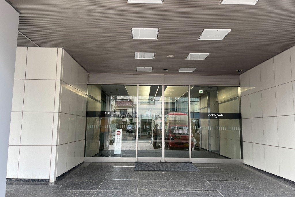 A-PLACE青山