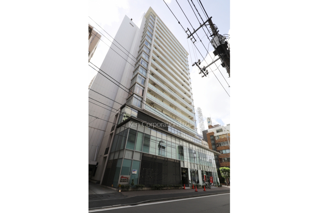 プロシード山下公園ザ・タワー