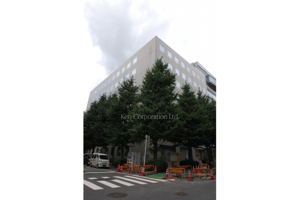 KDX御茶ノ水ビル