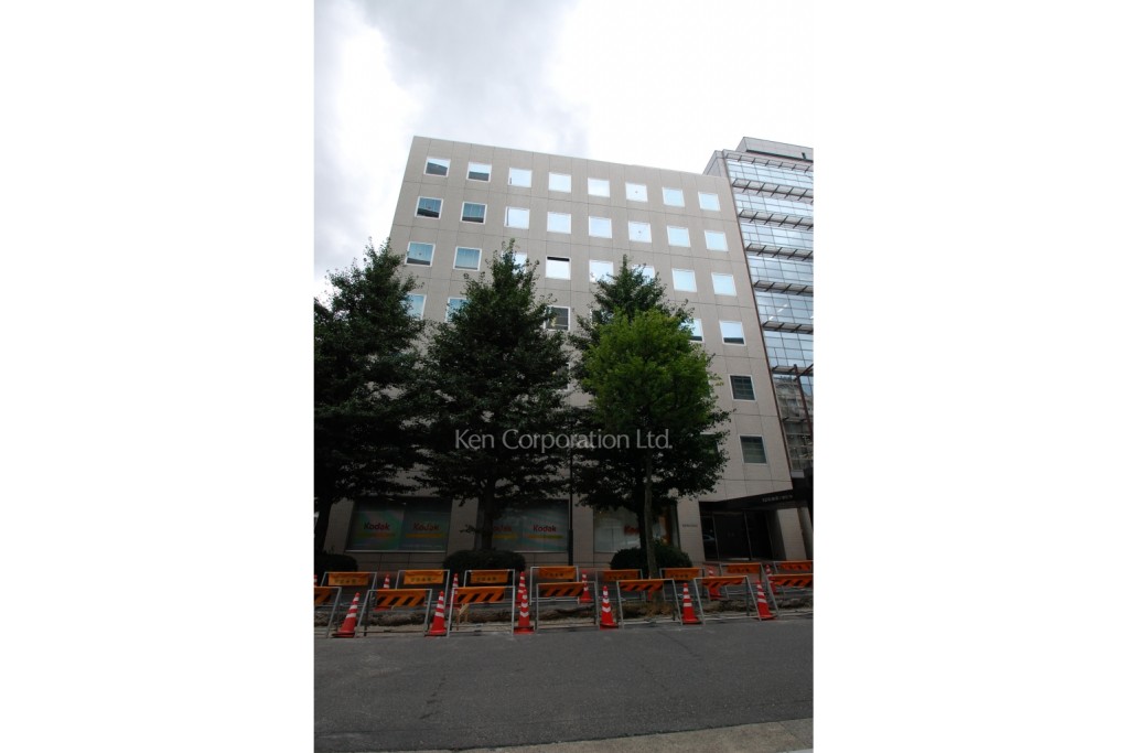 KDX御茶ノ水ビル