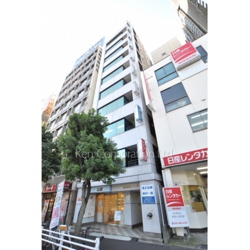 関内駅前エスビル