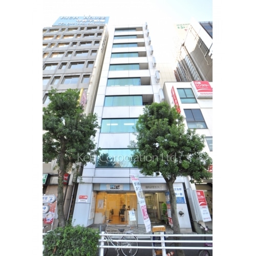 関内駅前エスビル