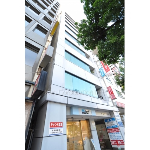 関内駅前エスビル