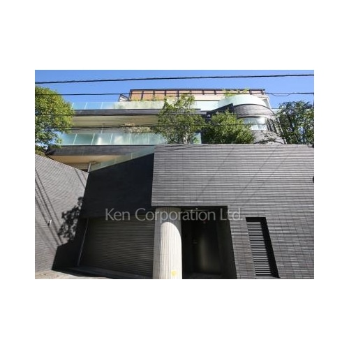 ベルエアレジデンス下北沢