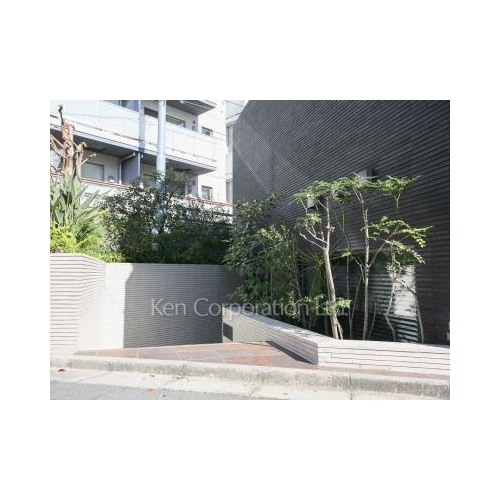 ベルエアレジデンス下北沢