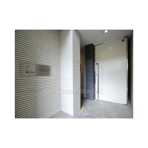 ベルエアレジデンス下北沢