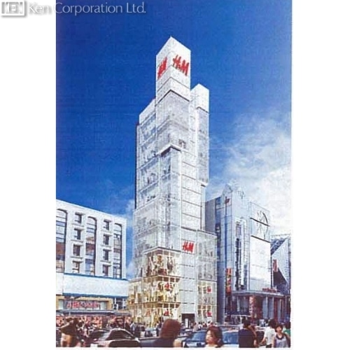 仮）神宮前プロジェクト