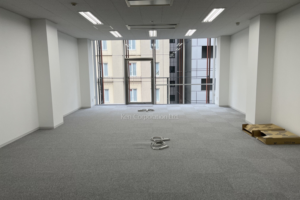 松岡第二銀録館