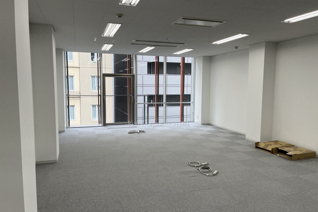 松岡第二銀録館