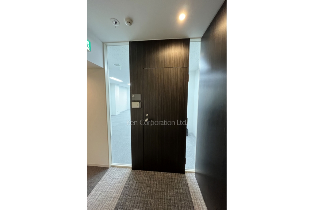 松岡第二銀録館