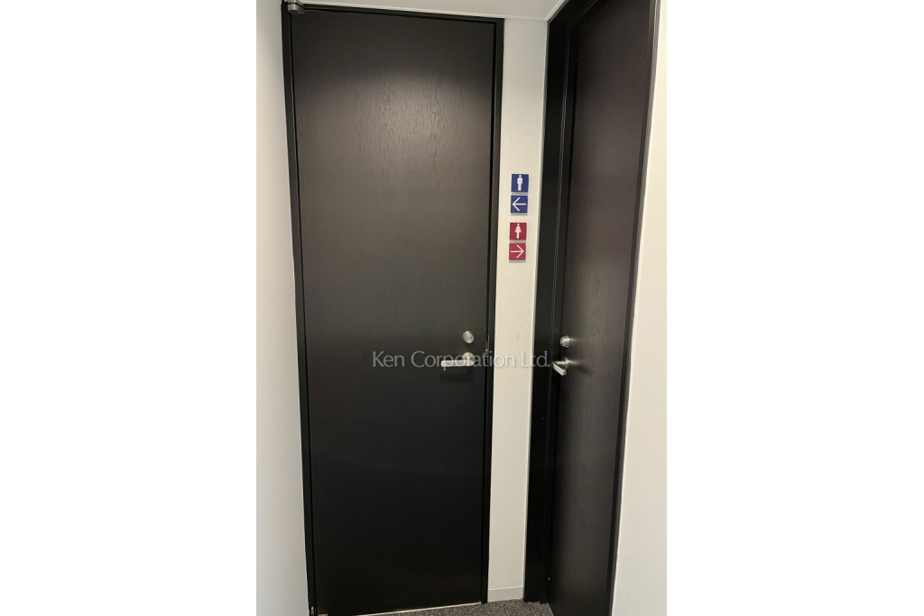 松岡第二銀録館