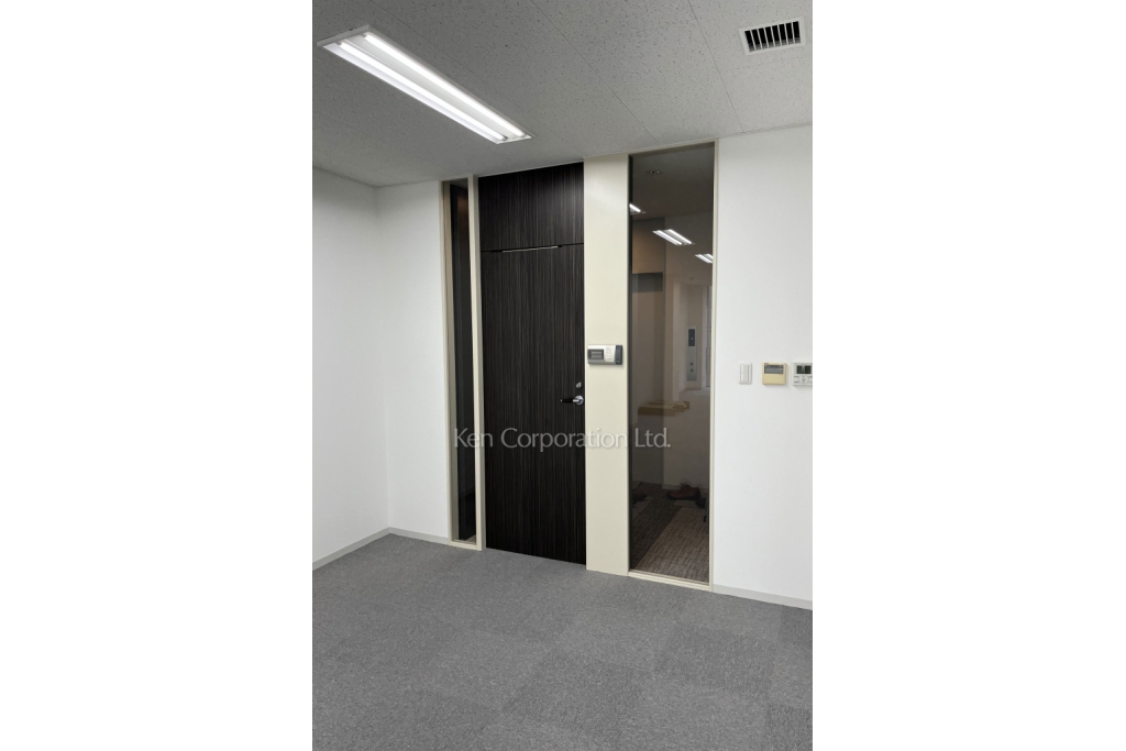 松岡第二銀録館