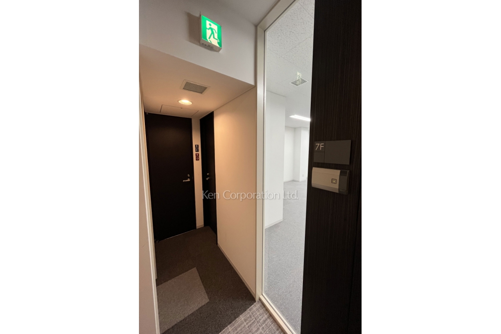 松岡第二銀録館