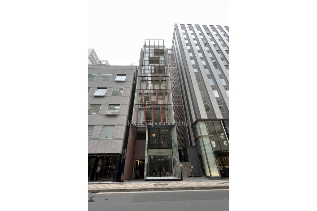 松岡第二銀録館