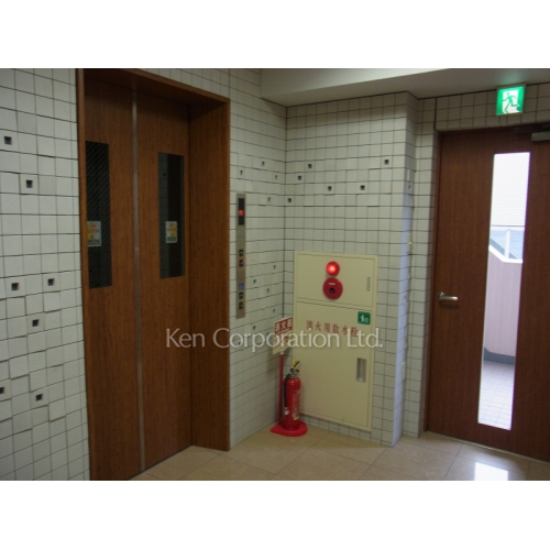 ジョイヴィレッジ芝公園