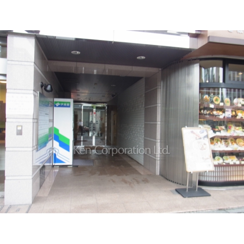 ジョイヴィレッジ芝公園