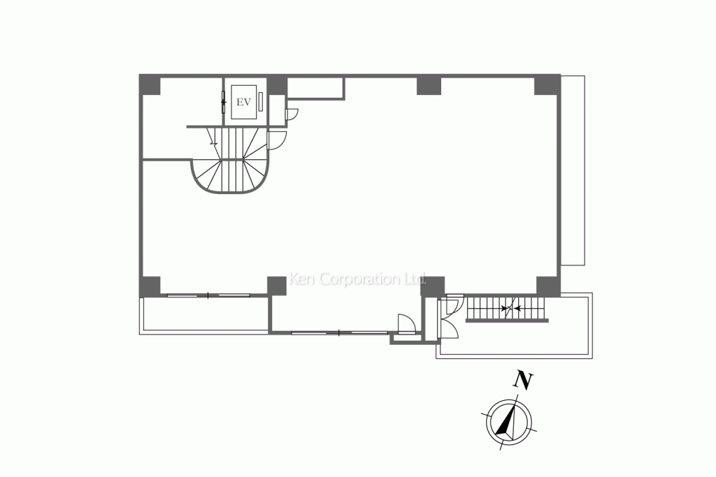神田鍛冶町駅前ビル