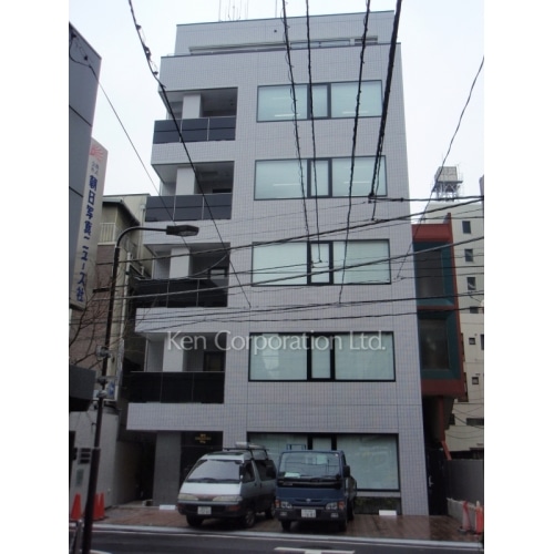 麹町ブライトンビル