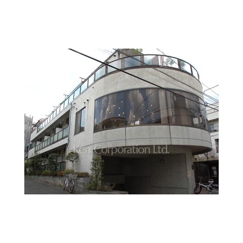 アーバンソワール西荻窪