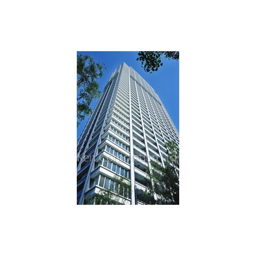 クレストプライムタワー芝