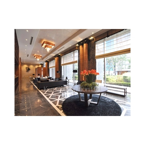 クレストプライムタワー芝