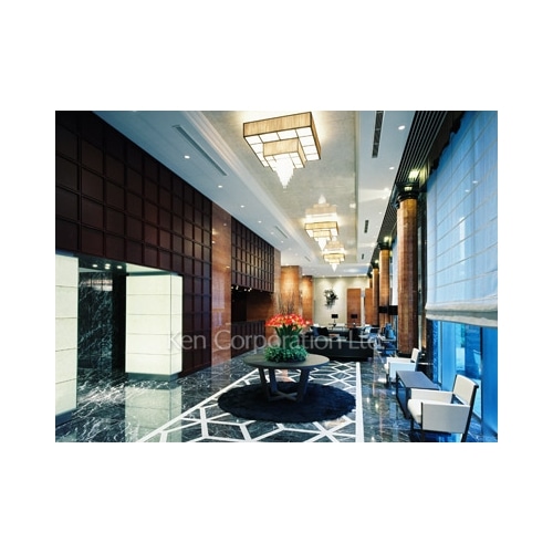 クレストプライムタワー芝