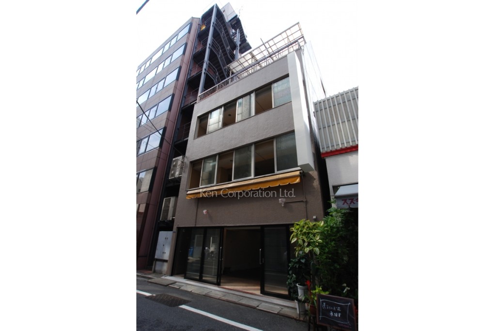 タチバナ銀座ビル