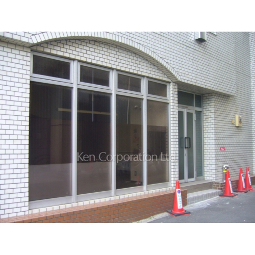 GSハイム新宿南口