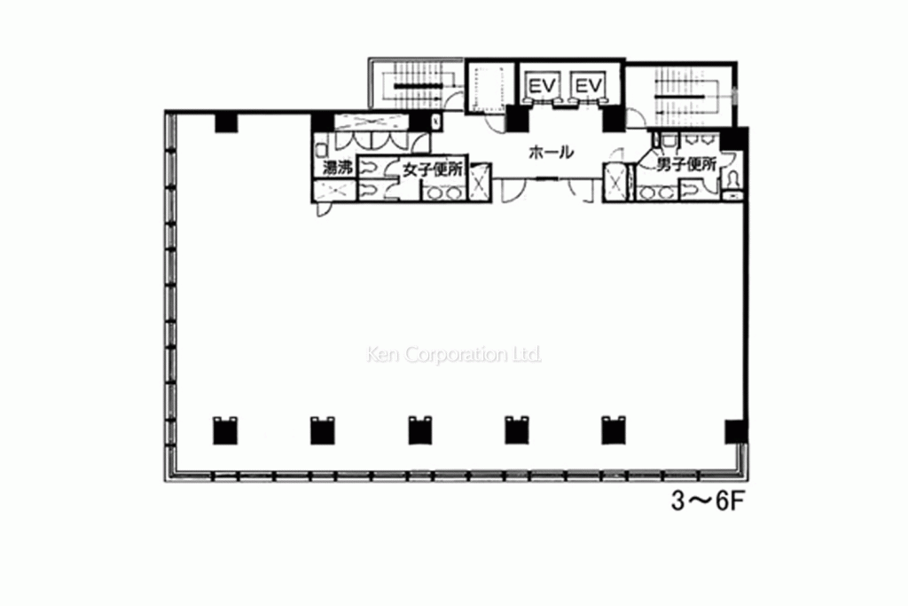THE PORTAL 新宿御苑