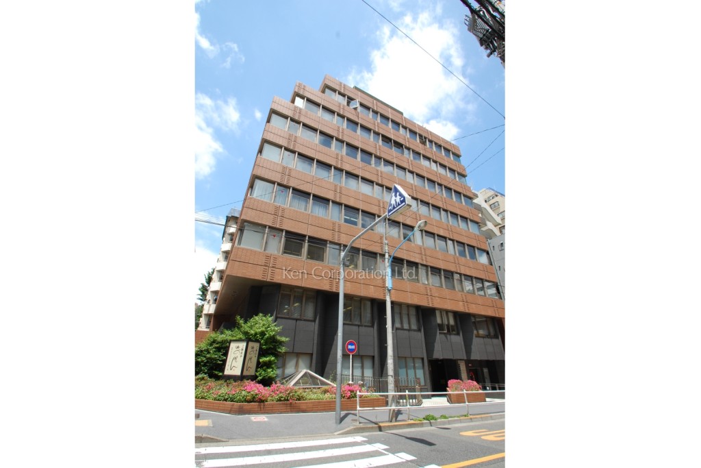 THE PORTAL 新宿御苑