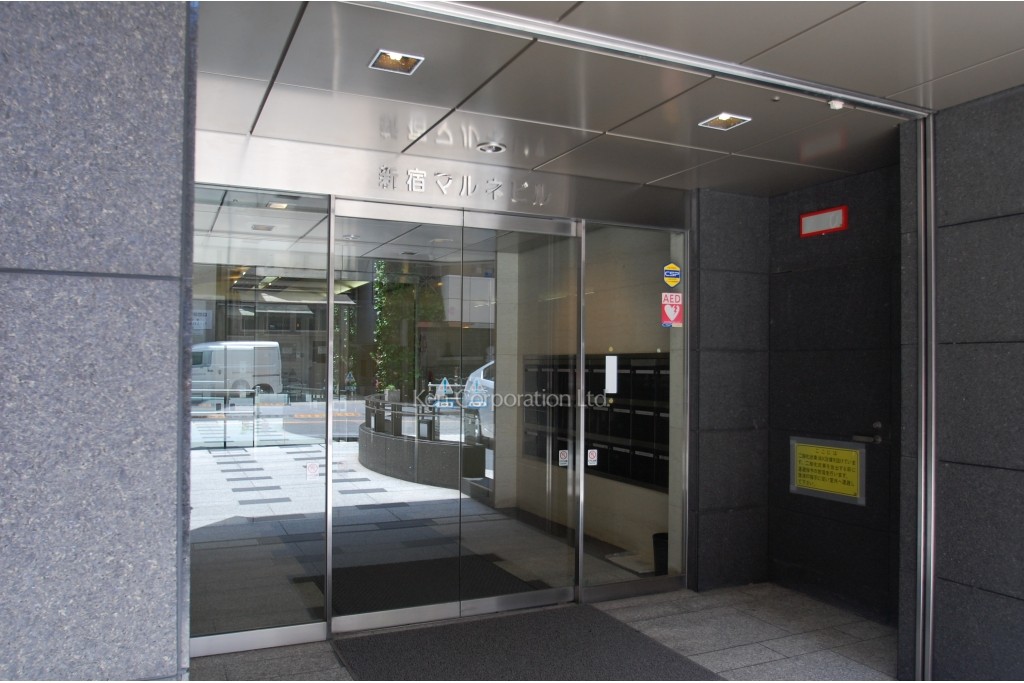 THE PORTAL 新宿御苑