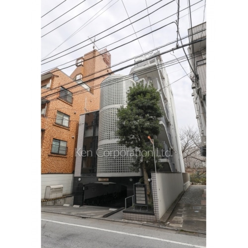 中目黒エフワンビル