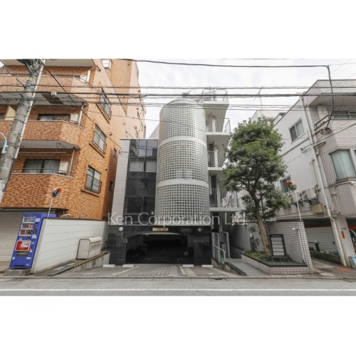 中目黒エフワンビル