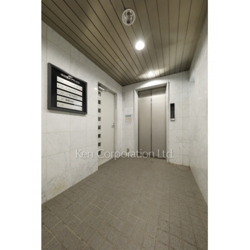 中目黒エフワンビル