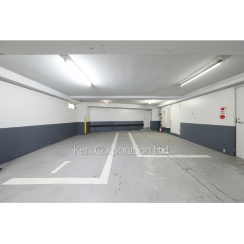 中目黒エフワンビル